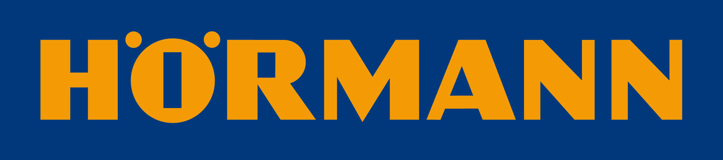 hormann logo