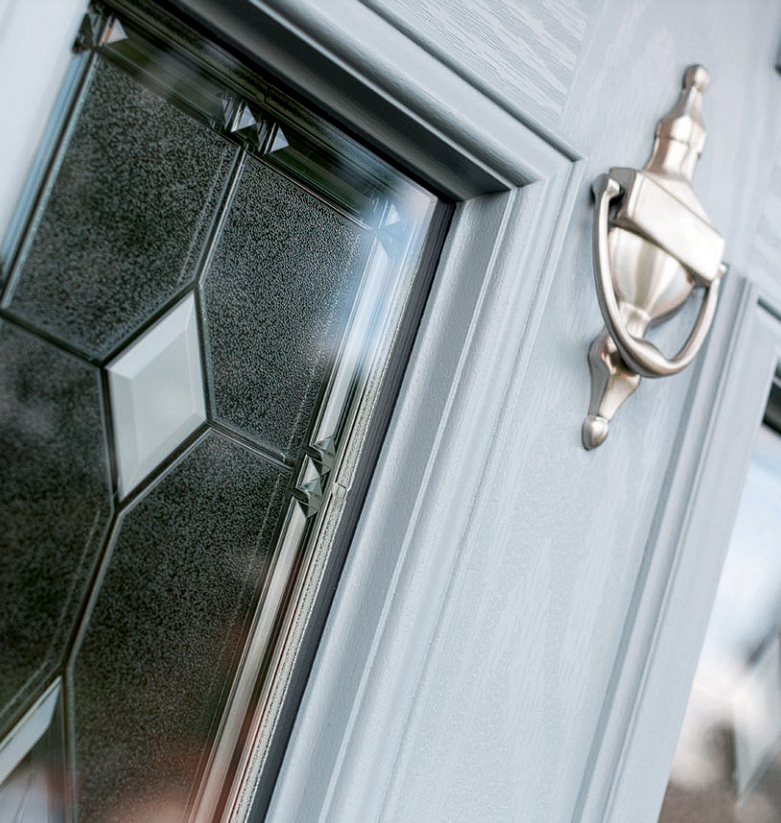 <strong>Hörmann</strong> Aluminium Entrance Doors